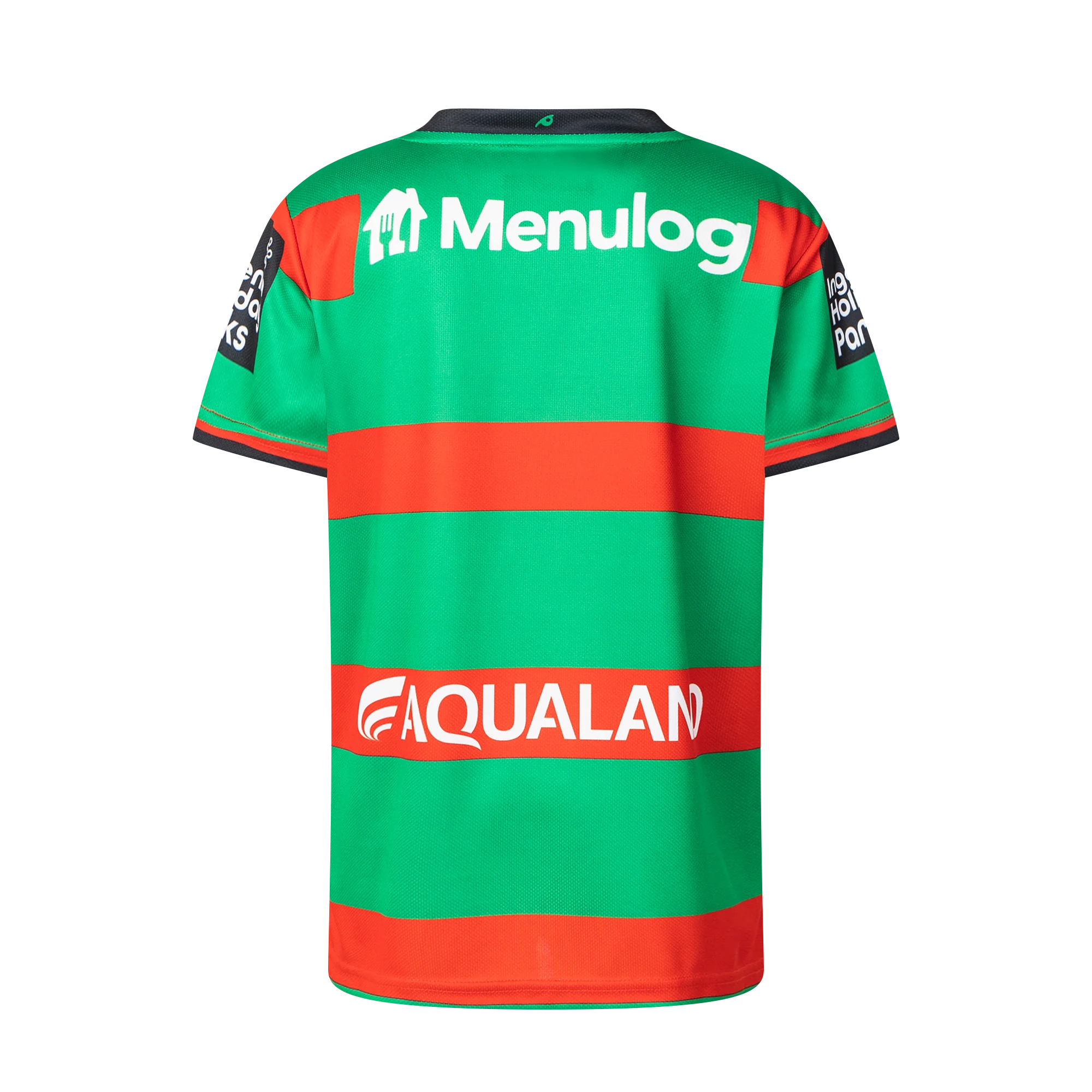 South Sydney Rabbitohs 2025 Youth Home Jersey - Image 2