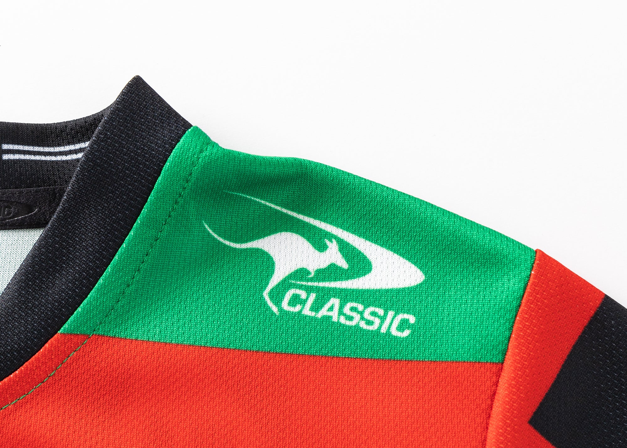 South Sydney Rabbitohs 2025 Youth Home Jersey - Image 4