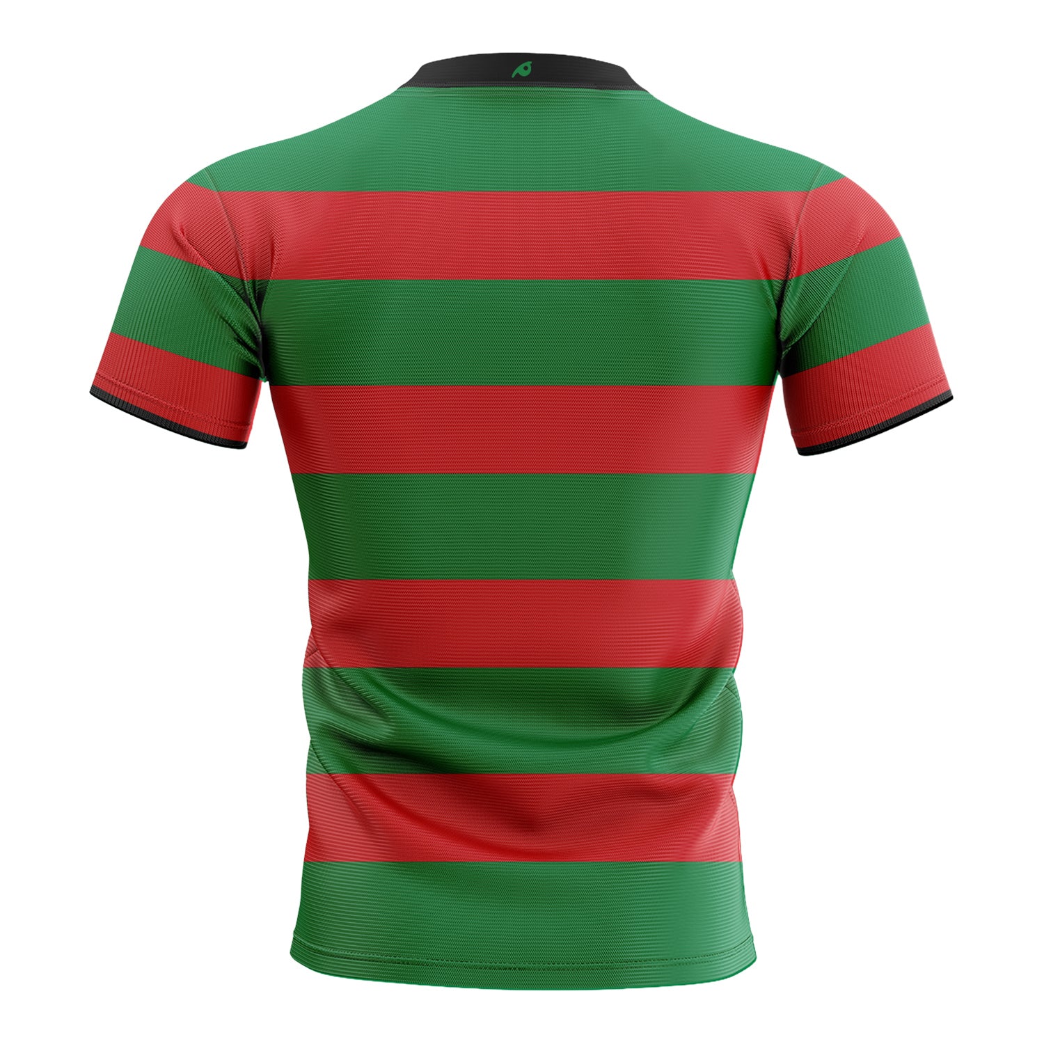 South Sydney Rabbitohs Youth Supporter Home Jersey - Image 2