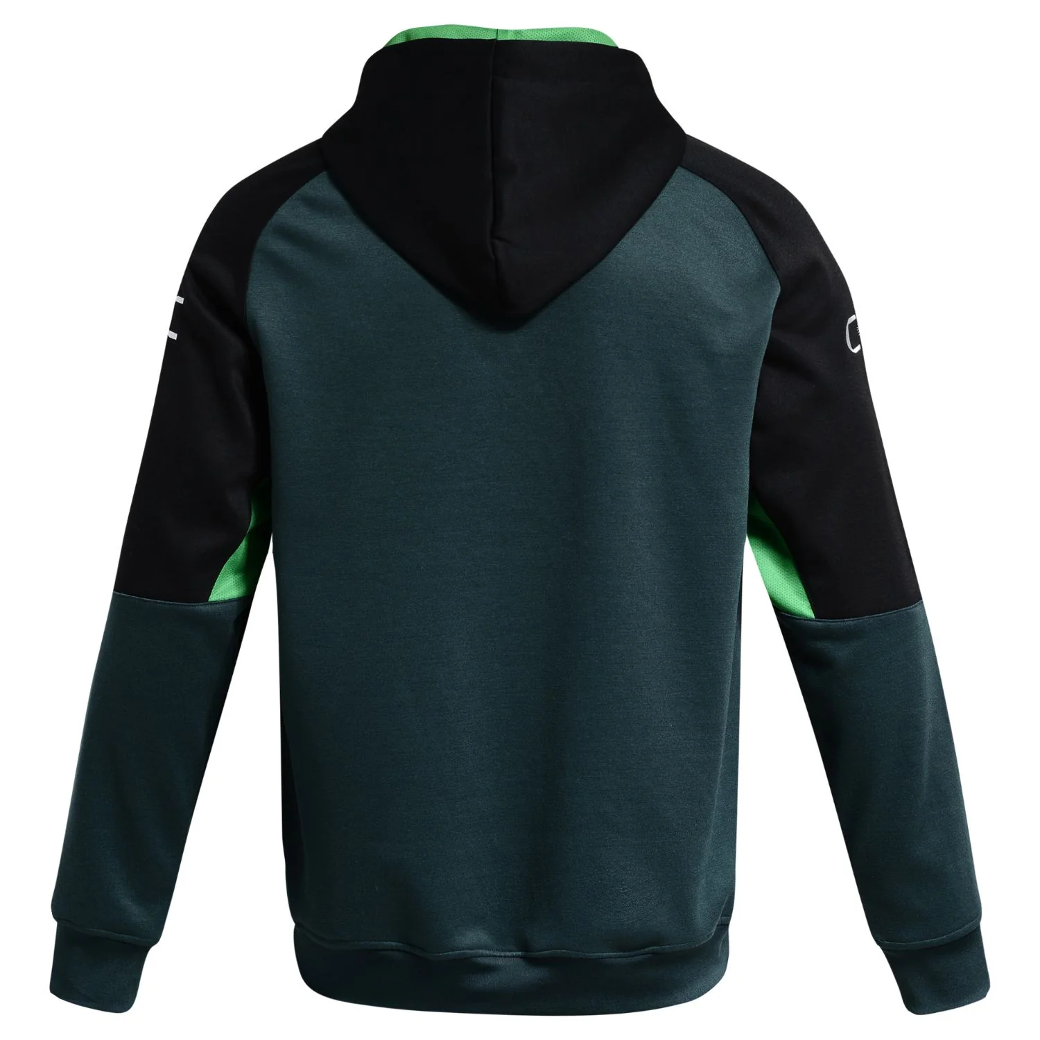 Canberra Raiders 2026 Tech Hoodie Daintree - Image 2