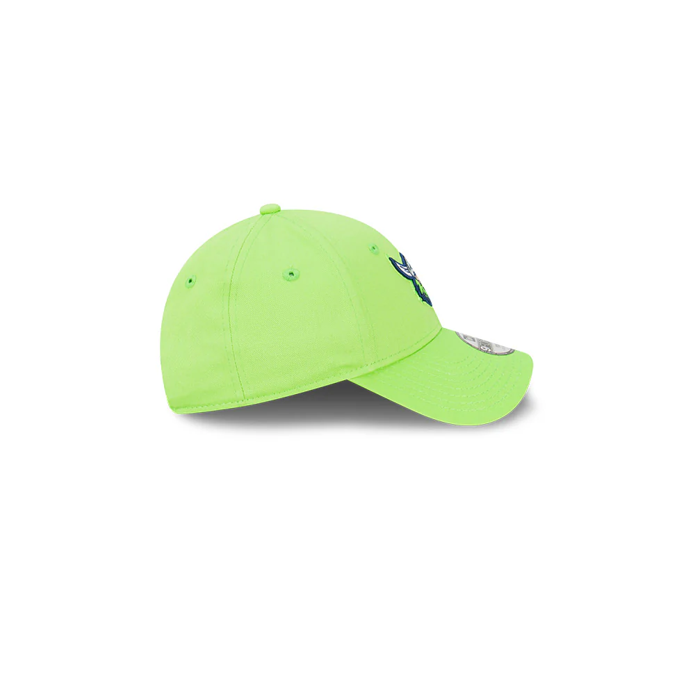 Canberra Raiders Kids New Era 9Forty Cap - Image 4