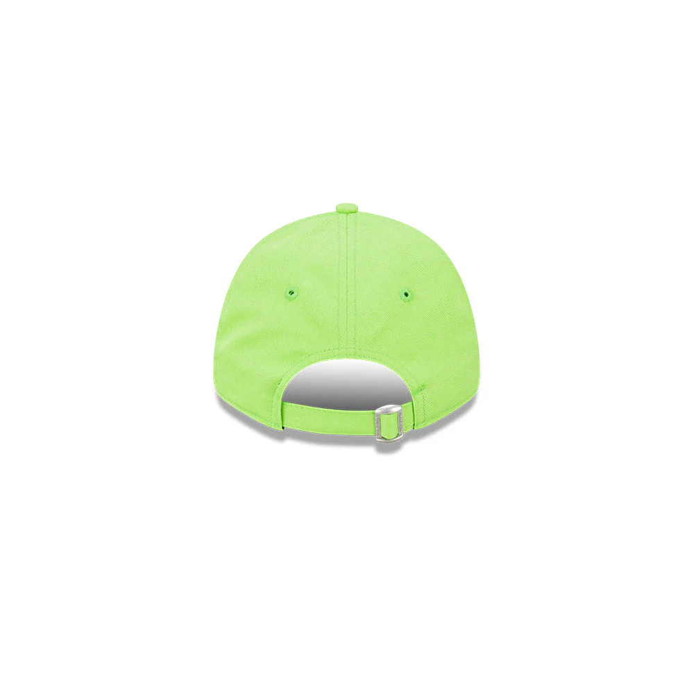 Canberra Raiders Kids New Era 9Forty Cap - Image 5