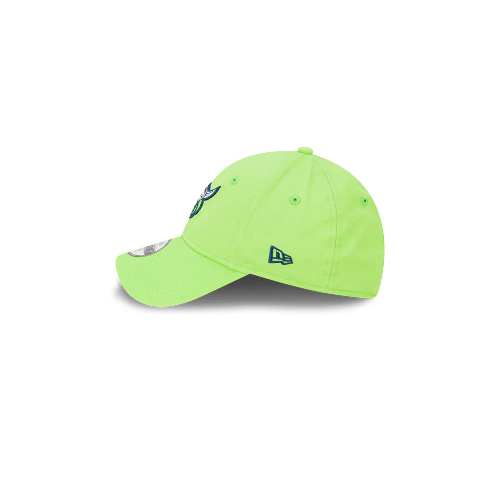 Canberra Raiders Kids New Era 9Forty Cap - Image 6