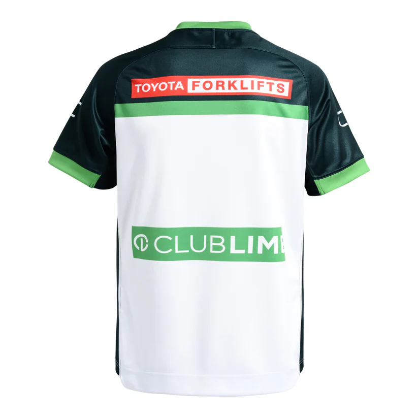 Canberra Raiders Mens 2026 Alternate Jersey - Image 2