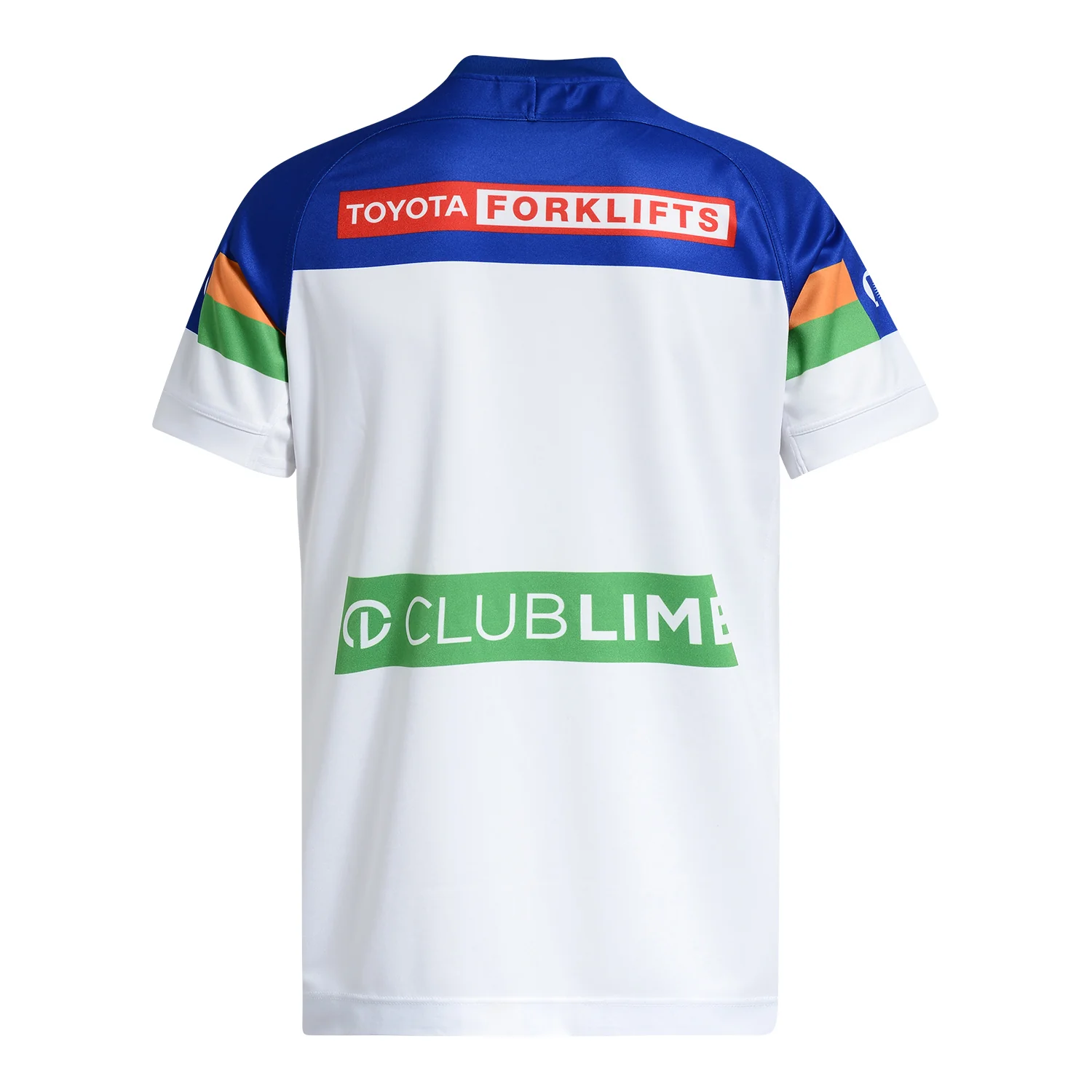 Canberra Raiders Mens 2026 Away Jersey - Image 2