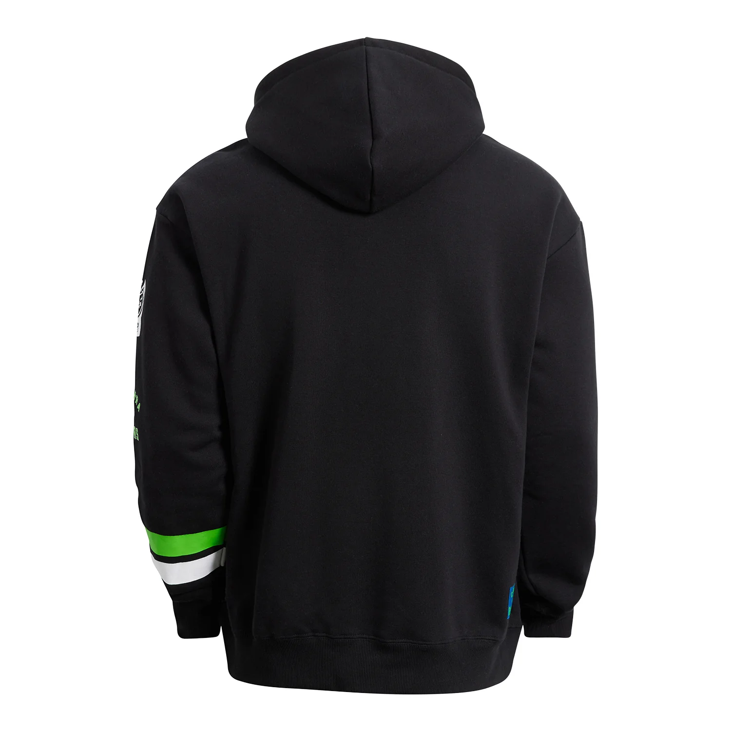 Canberra Raiders Mens Club Hoodie - Image 2