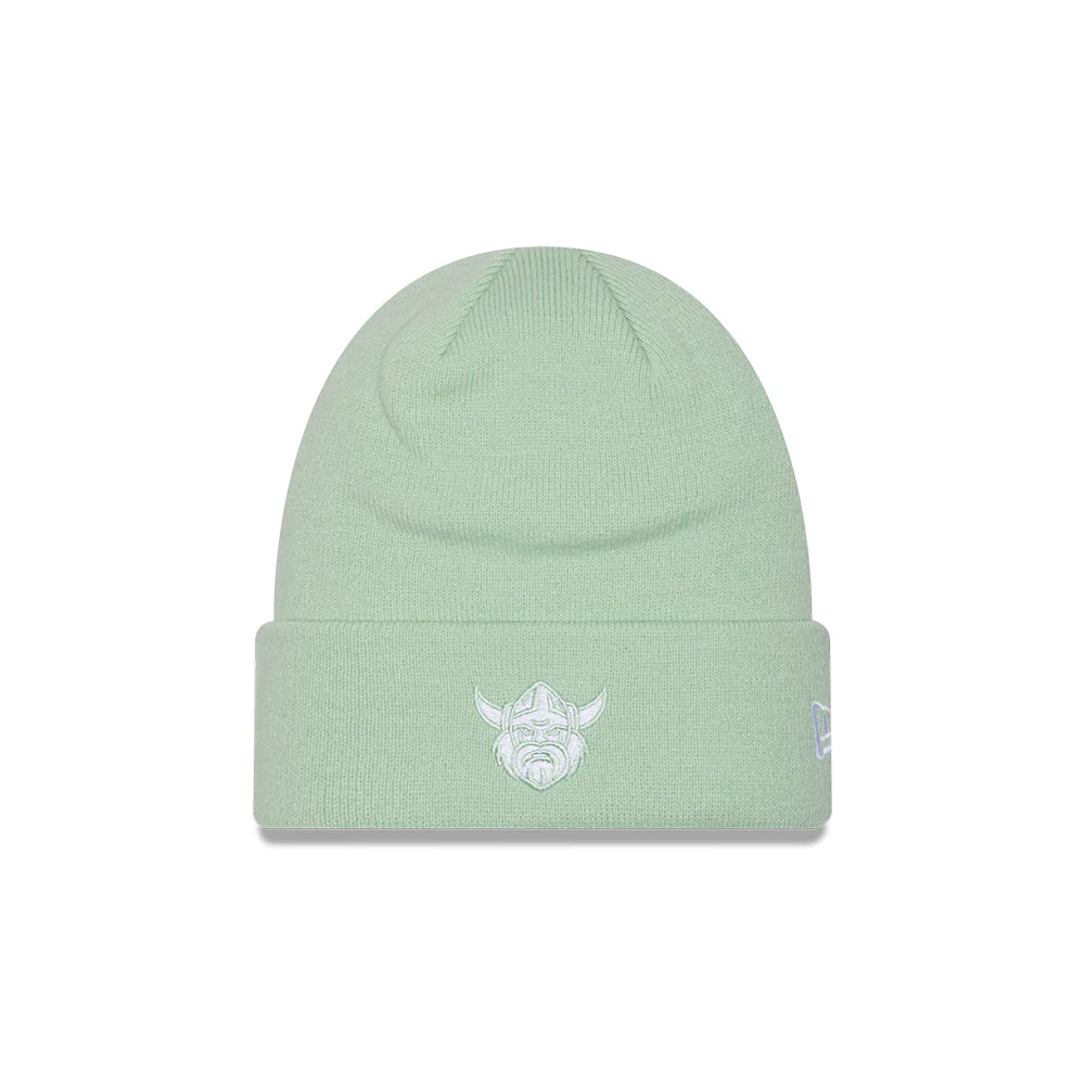 Canberra Raiders Pastel Pop Beanie