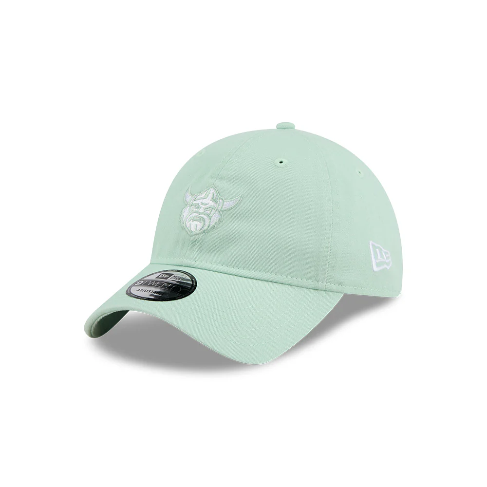 Canberra Raiders Pastel Pop Cap