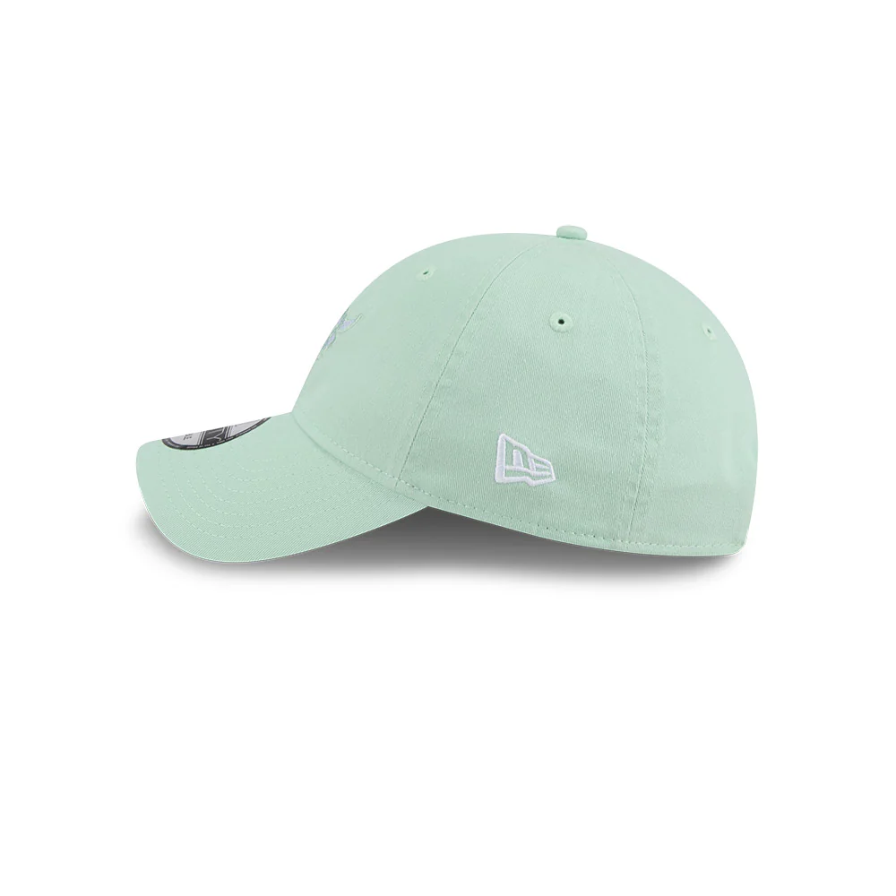 Canberra Raiders Pastel Pop Cap - Image 4