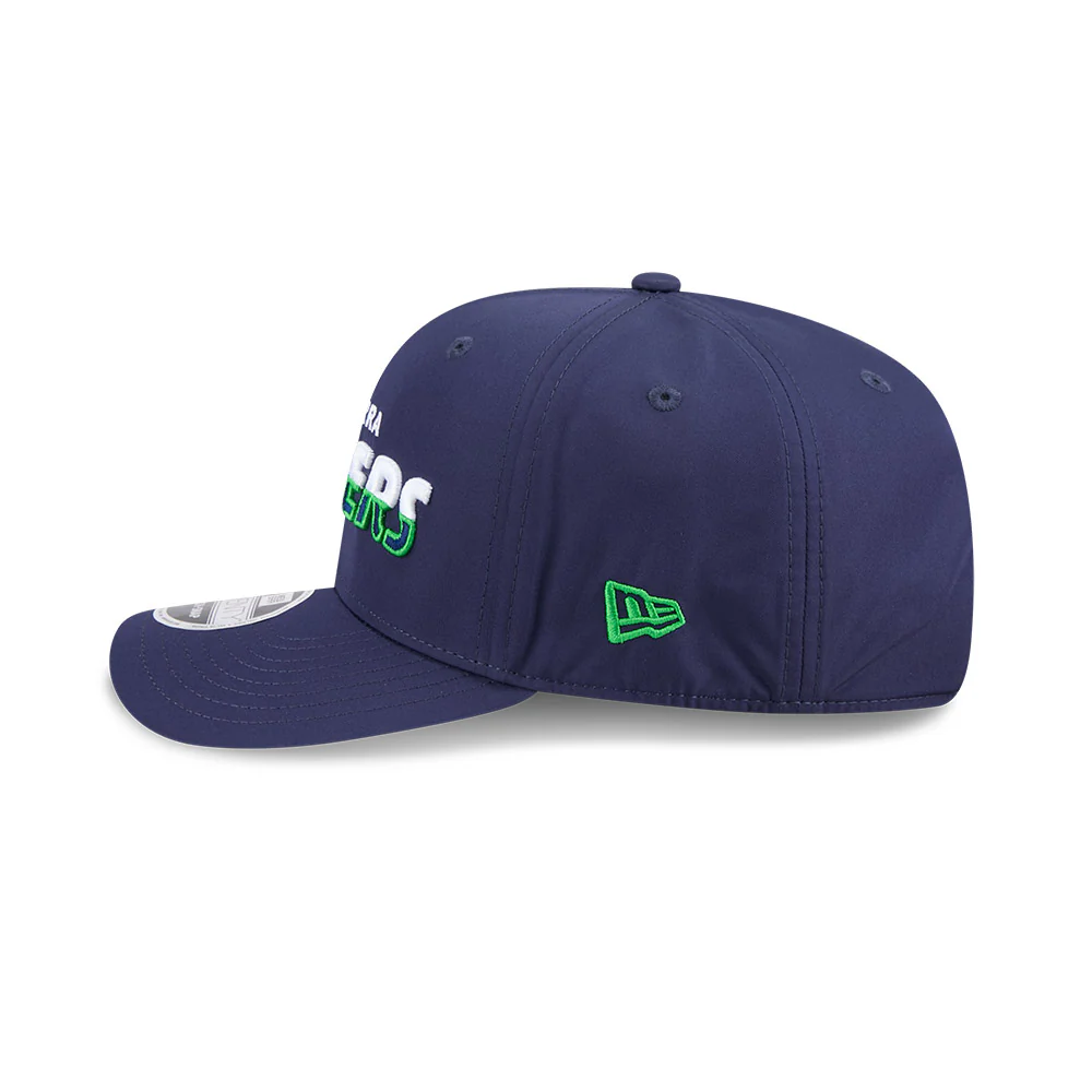 Canberra Raiders Split Script 9Seventy Cap - Image 6