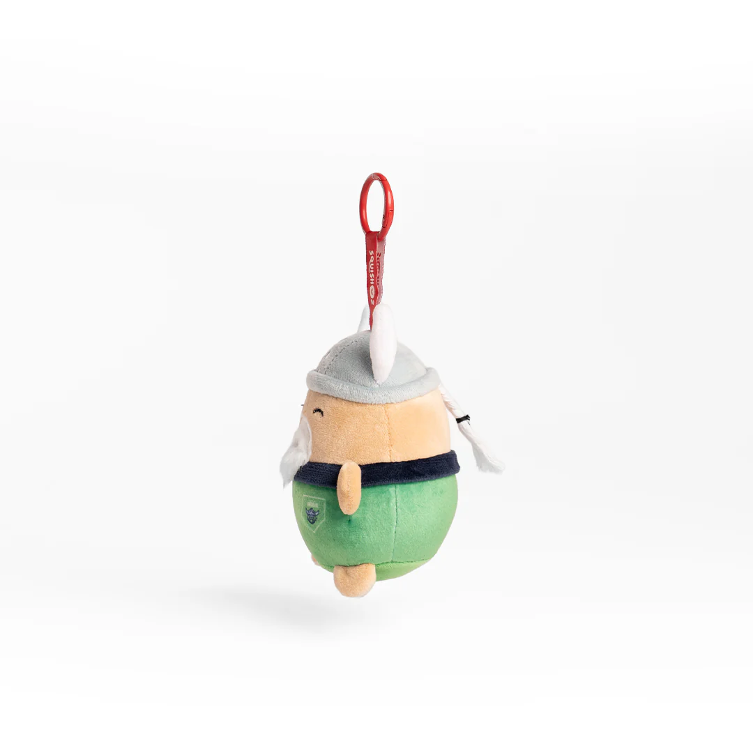 Raiders Squishoz Viko The Viking Mini - Image 2