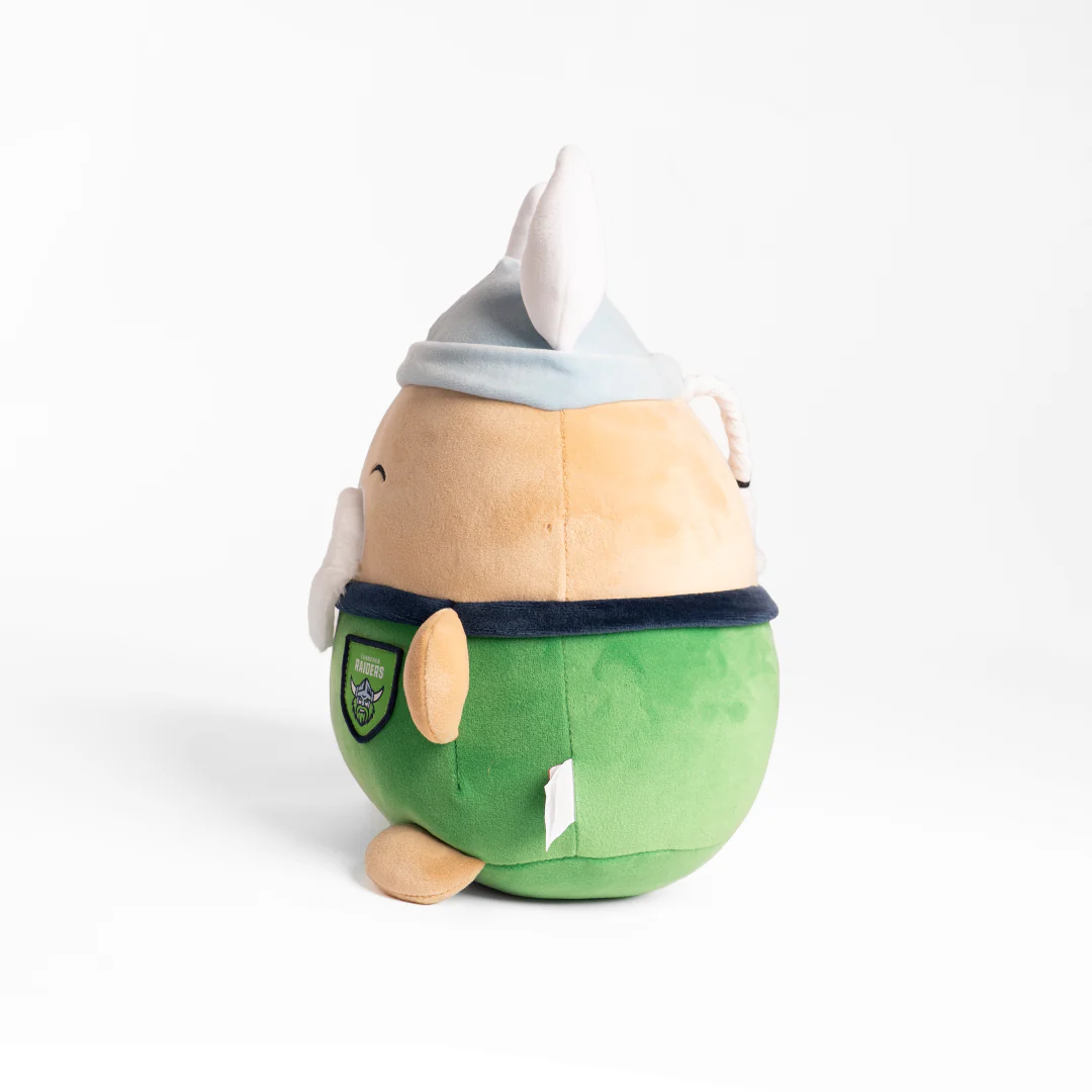 Raiders Squishoz Viko The Viking - Image 3