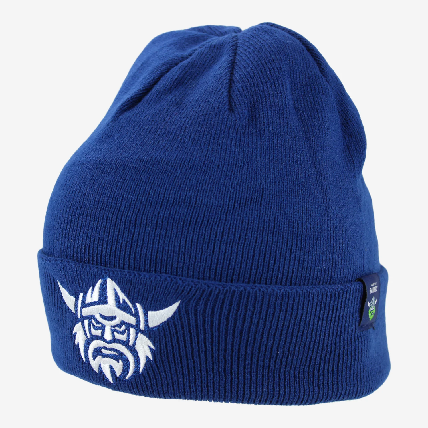 Canberra Raiders Transform Reversible Beanie - Image 4
