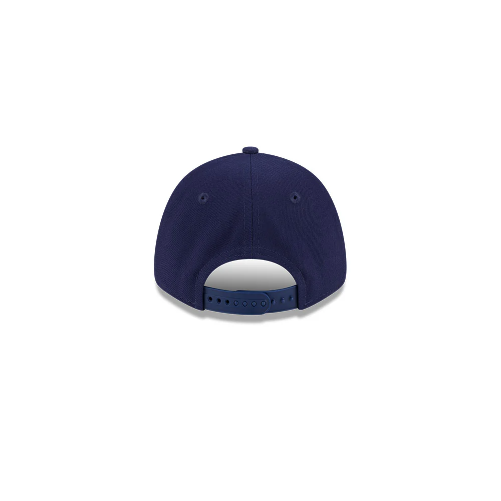 Canberra Raiders Youth 9Forty Logo Arch Cap - Image 3