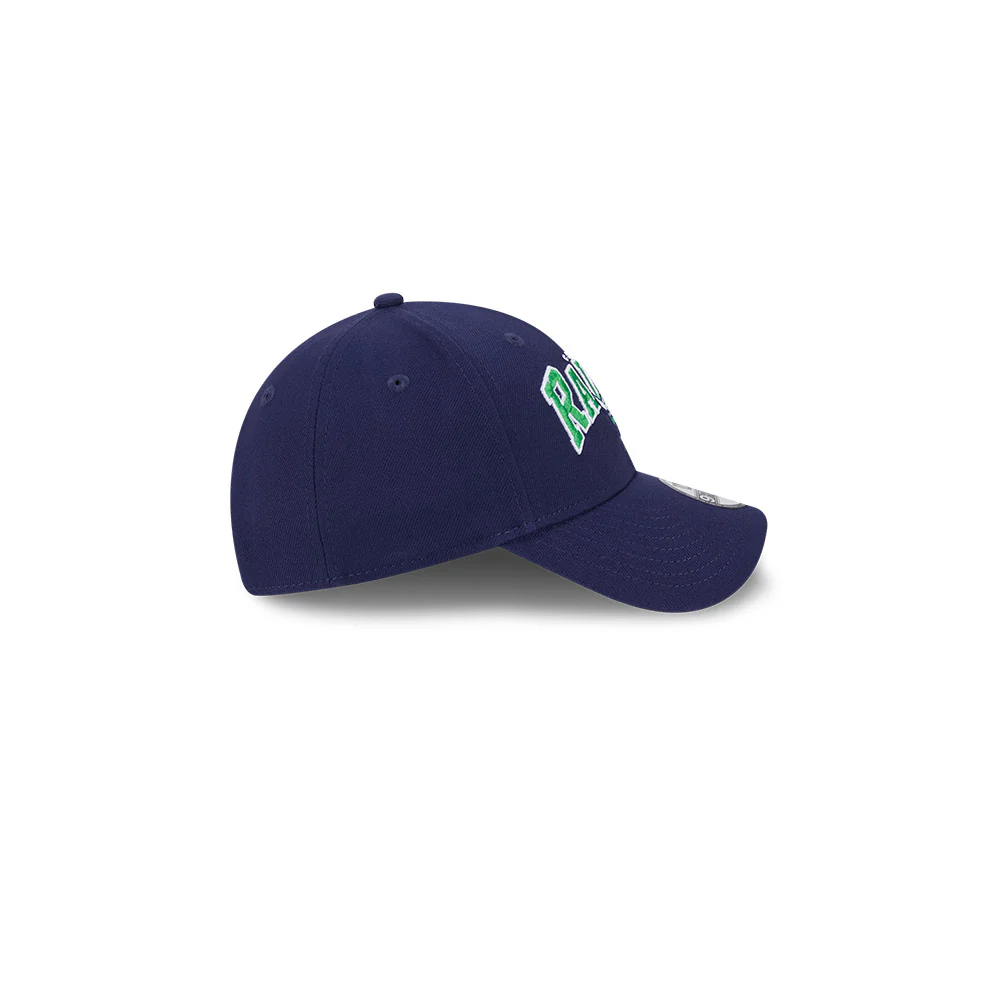 Canberra Raiders Youth 9Forty Logo Arch Cap - Image 4