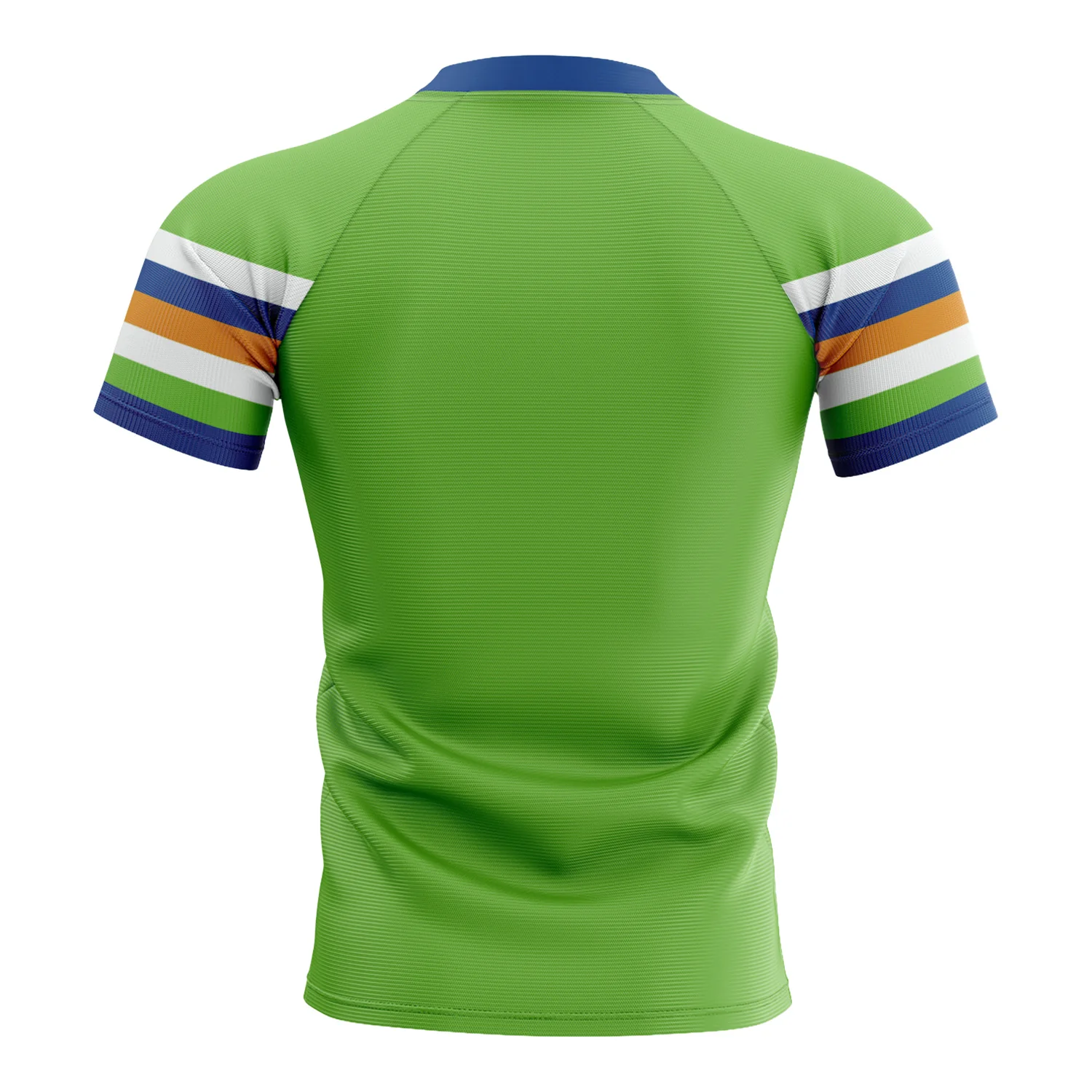 Canberra Raiders Youth Supporter Home Jersey - Image 2