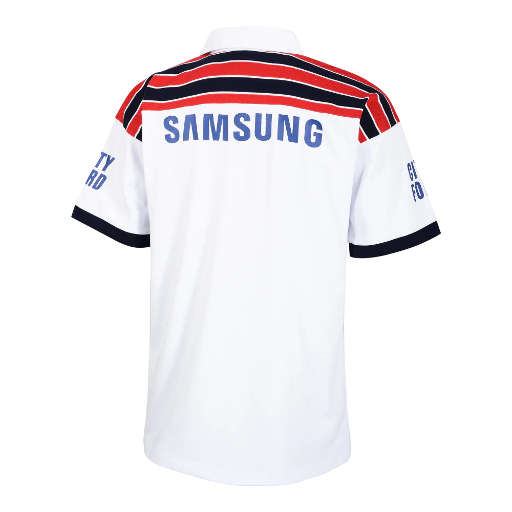 Sydney Roosters 1995 Retro Jersey - Image 2
