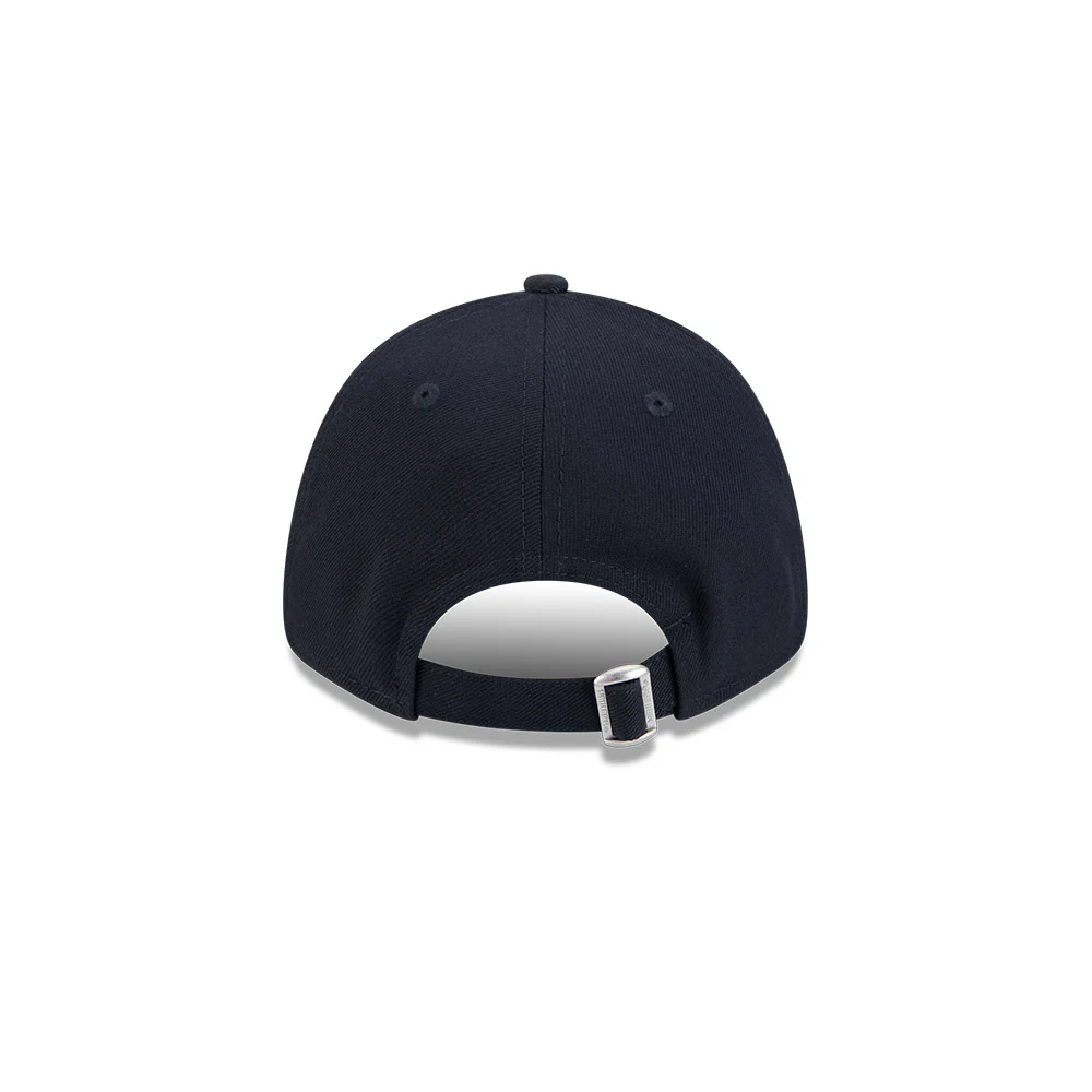Sydney Roosters 9Forty Logo Arch Cap - Image 3