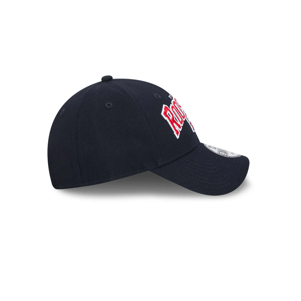Sydney Roosters 9Forty Logo Arch Cap - Image 4