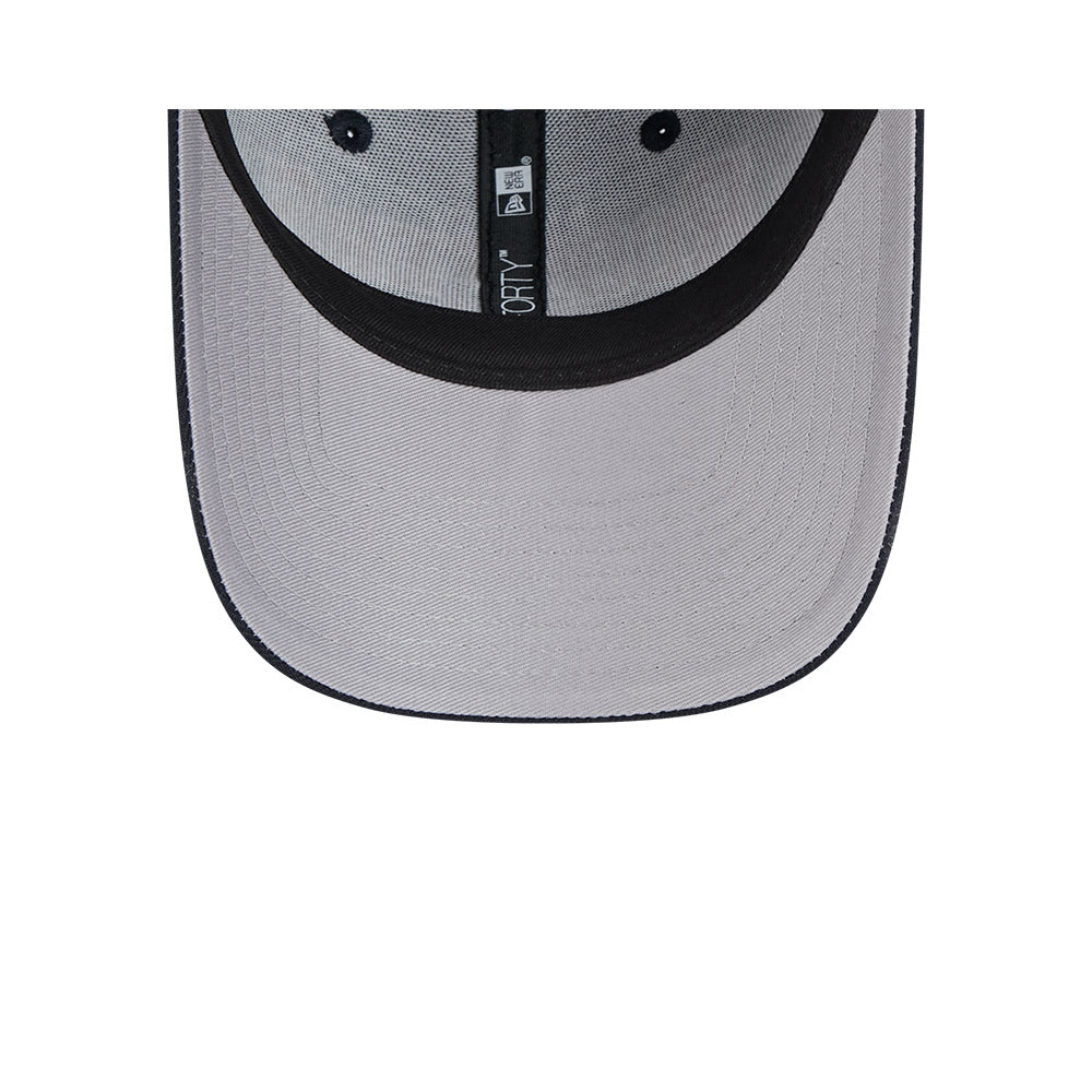 Sydney Roosters 9Forty Logo Arch Cap - Image 7
