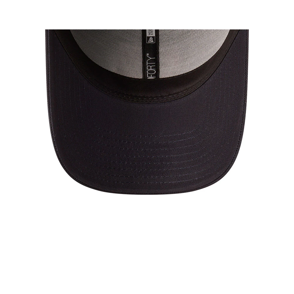 Sydney Roosters 9Forty TC Badged Cap - Image 6
