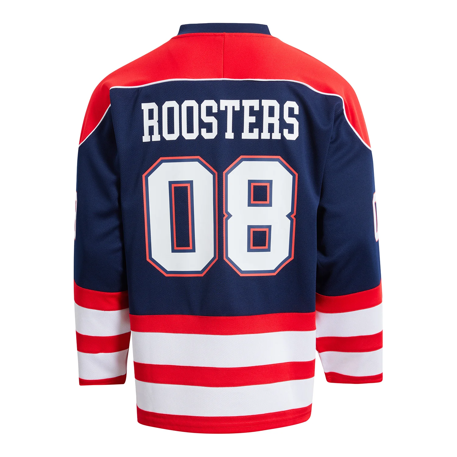 Sydney Roosters Adult Hockey Long Sleeve - Image 2