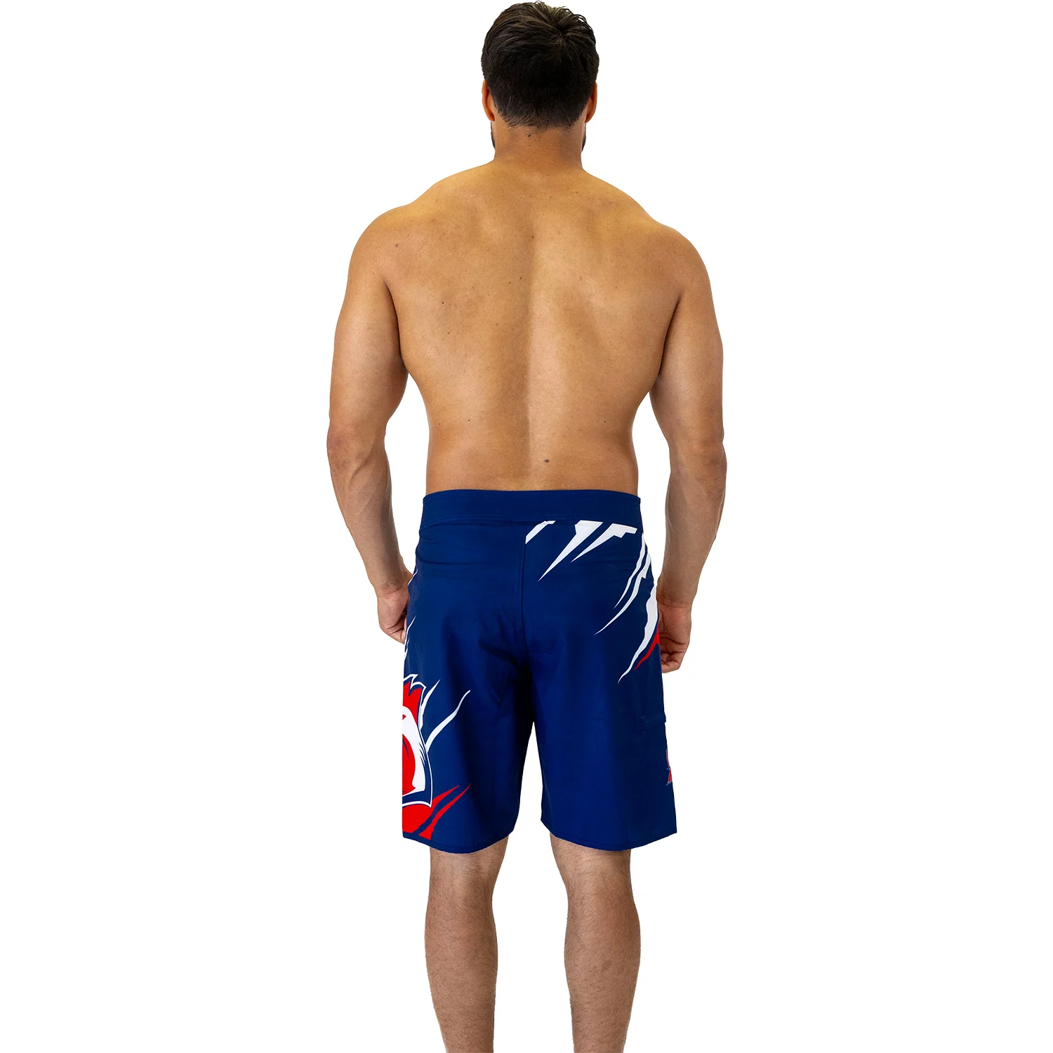 Roosters Ignition Board Shorts Mens - Image 4