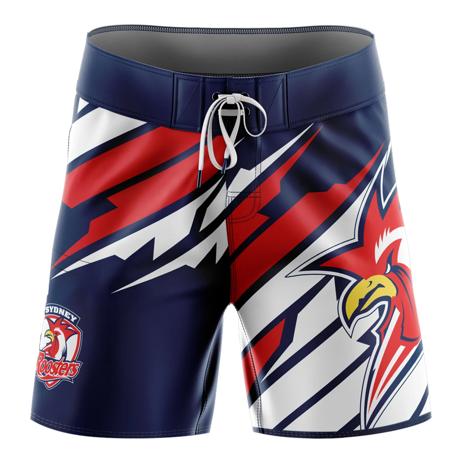 Roosters Ignition Board Shorts Mens - Image 5