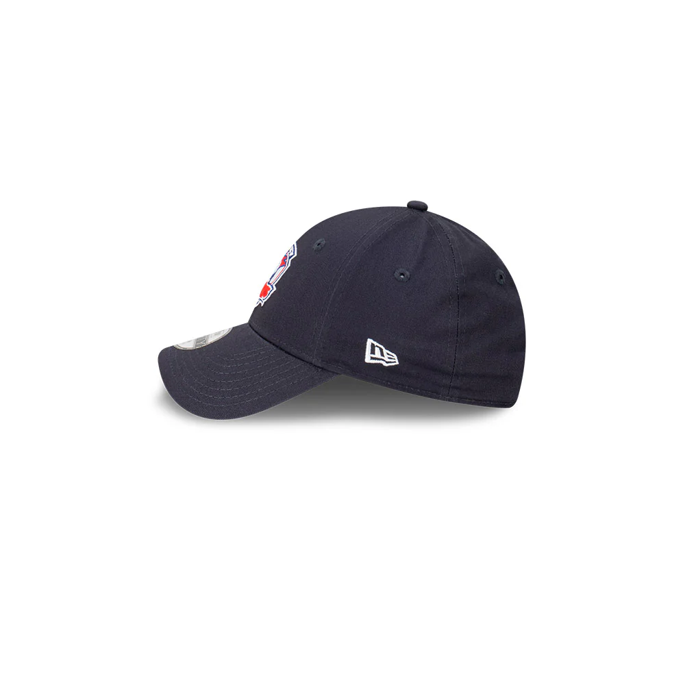 Sydney Roosters Kids New Era 9Forty Cap - Image 5
