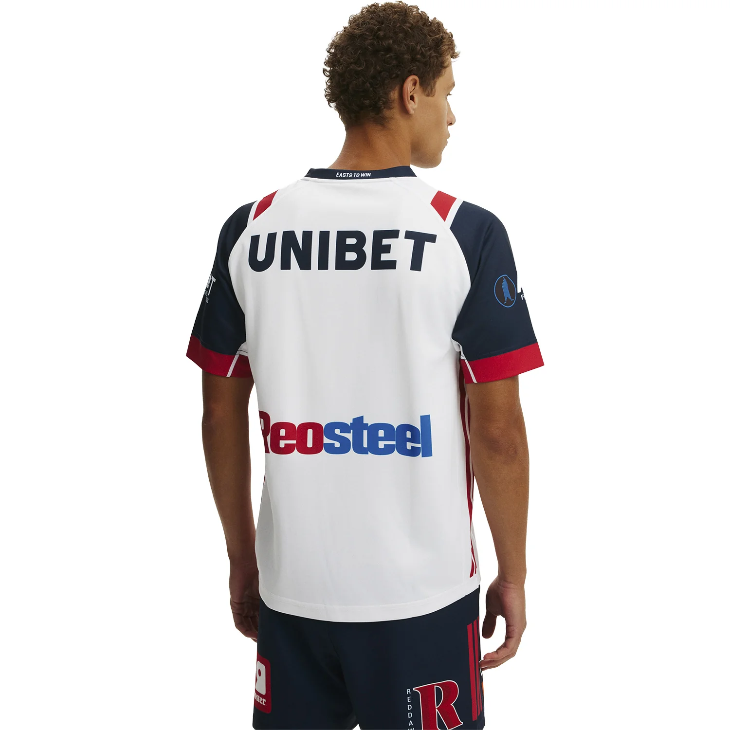 Sydney Roosters Mens 2026 Away Jersey - Image 3