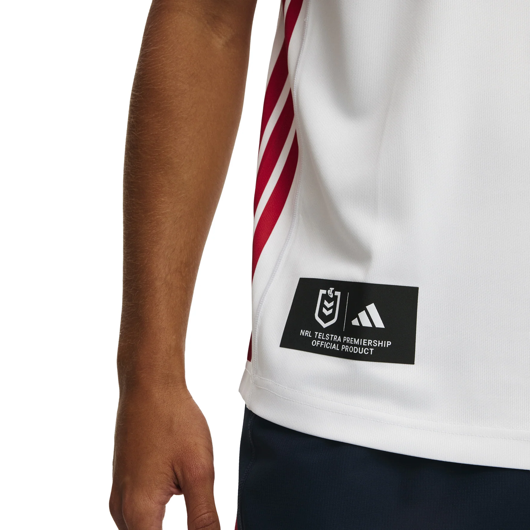 Sydney Roosters Mens 2026 Away Jersey - Image 5