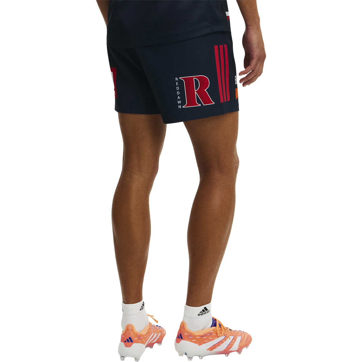 Sydney Roosters Mens 2026 Away Shorts - Image 3