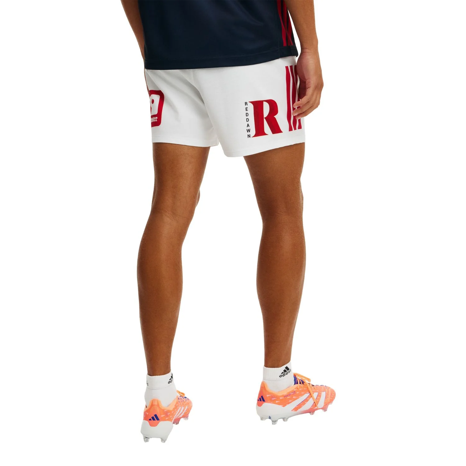 Sydney Roosters Mens 2026 Home Shorts - Image 4