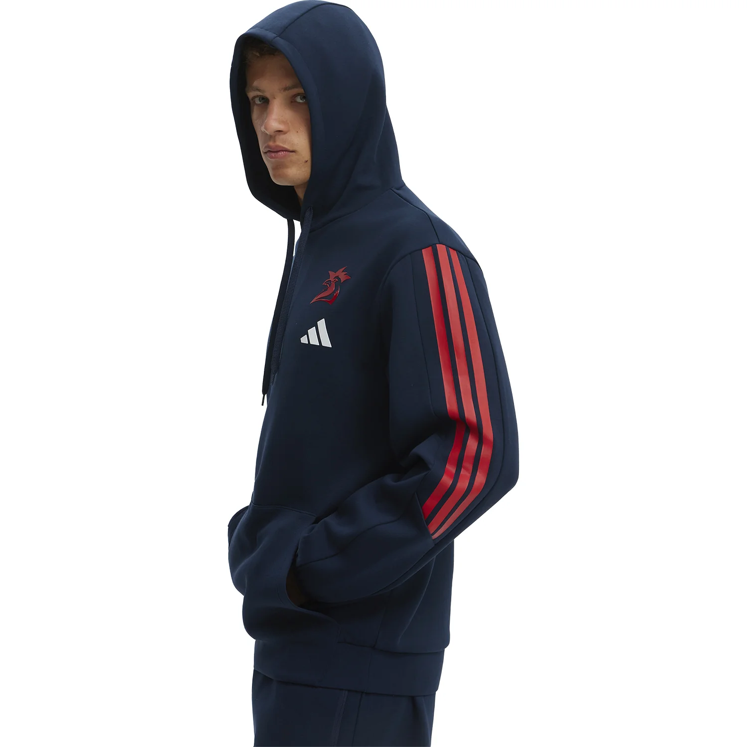 Sydney Roosters Mens 2026 Hoodie - Image 2
