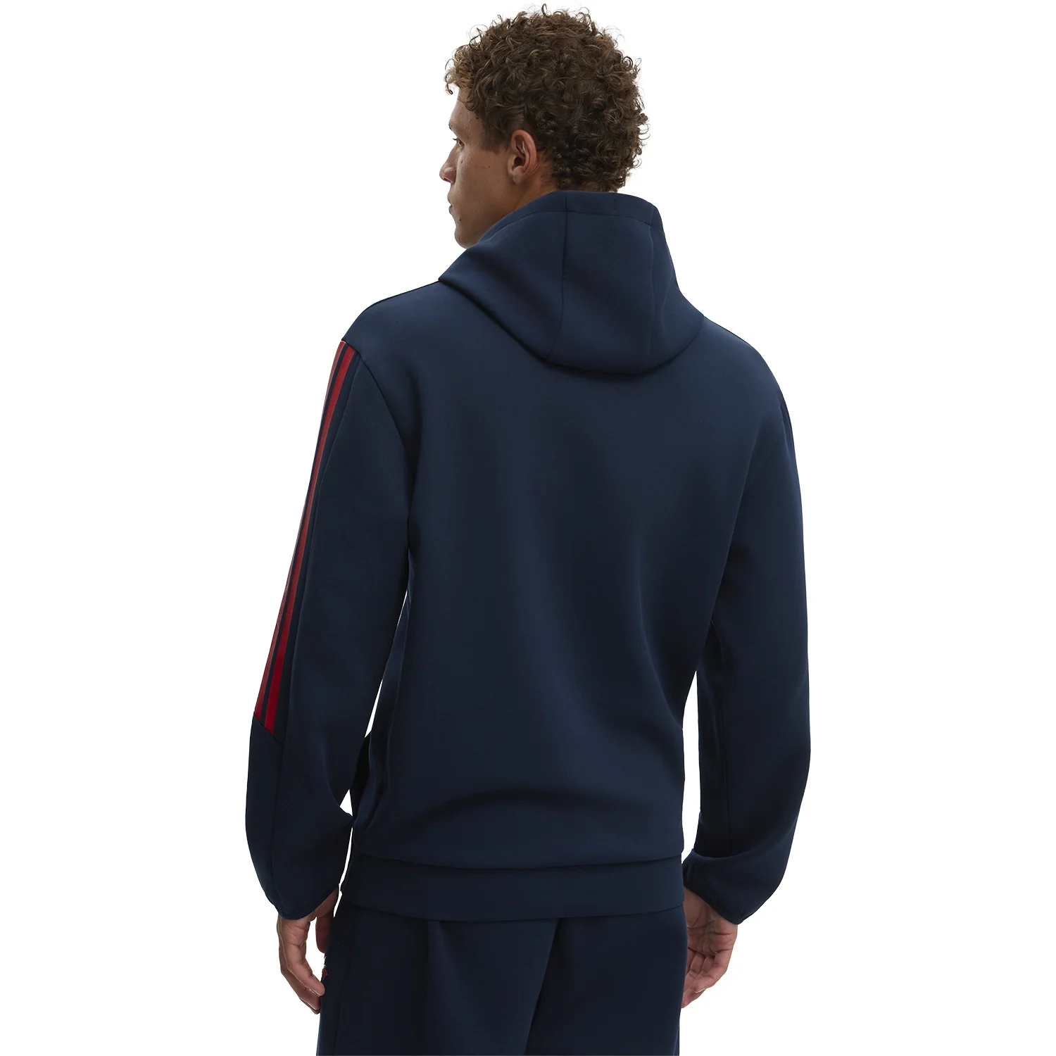 Sydney Roosters Mens 2026 Hoodie - Image 4