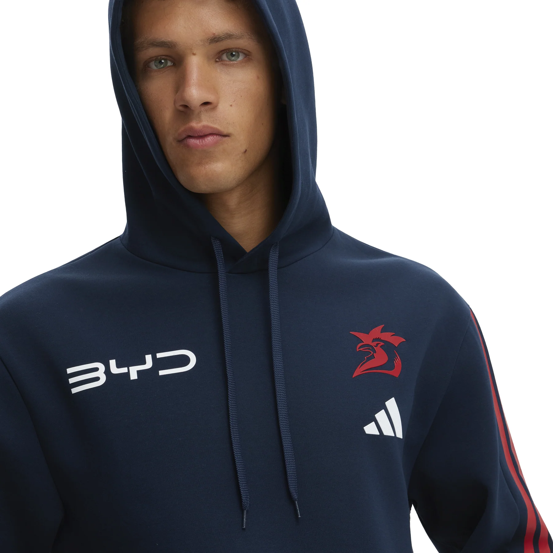 Sydney Roosters Mens 2026 Hoodie - Image 5