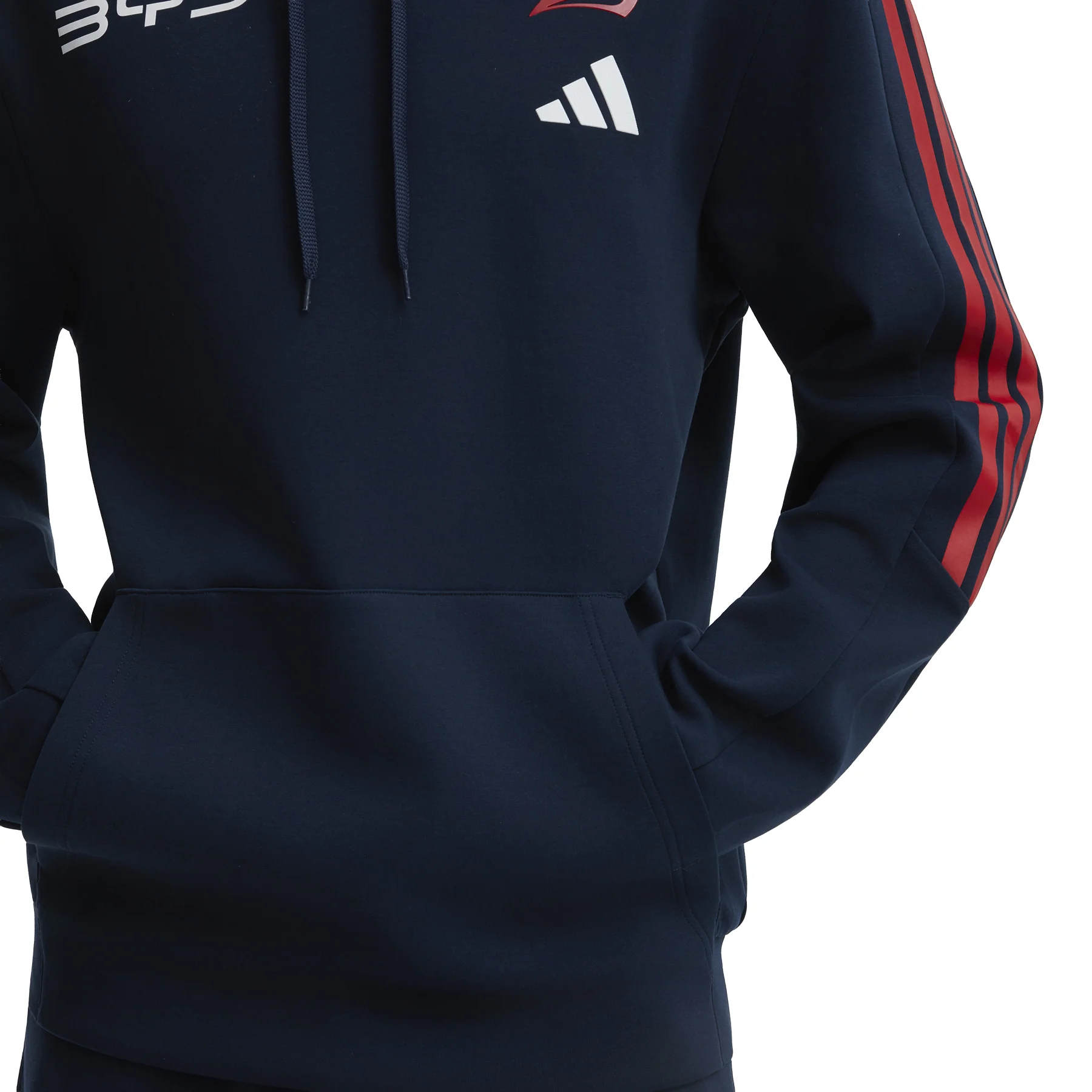 Sydney Roosters Mens 2026 Hoodie - Image 6