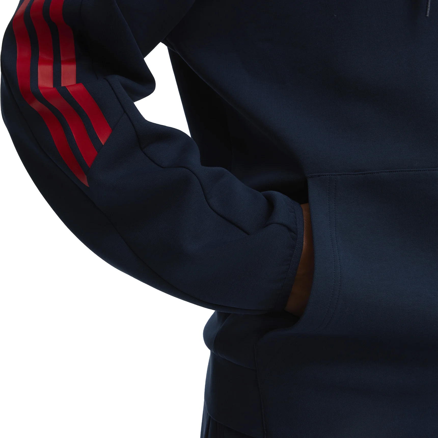 Sydney Roosters Mens 2026 Hoodie - Image 7