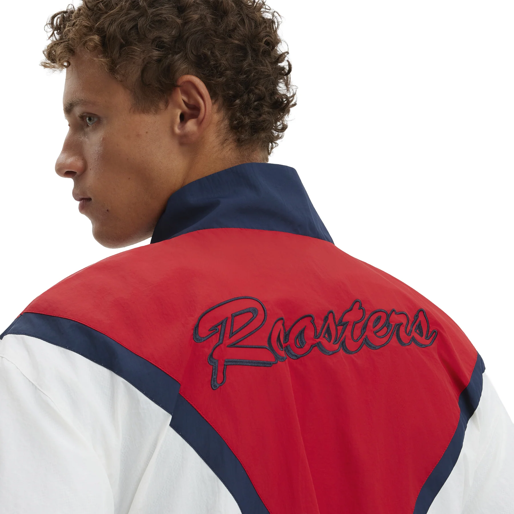 Sydney Roosters Mens 2026 Launch Jacket - Image 6