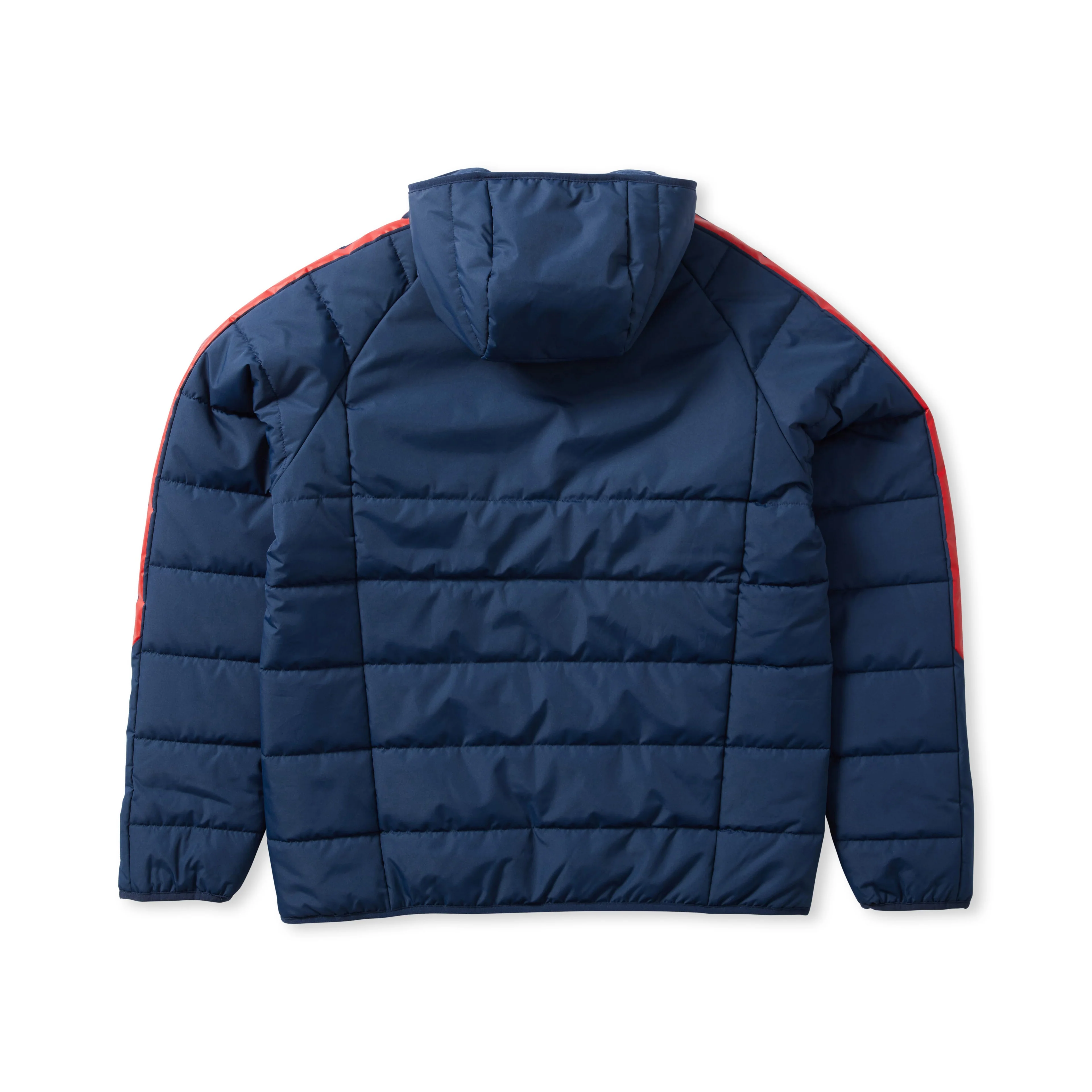Sydney Roosters Mens 2026 Puffer Jacket - Image 2