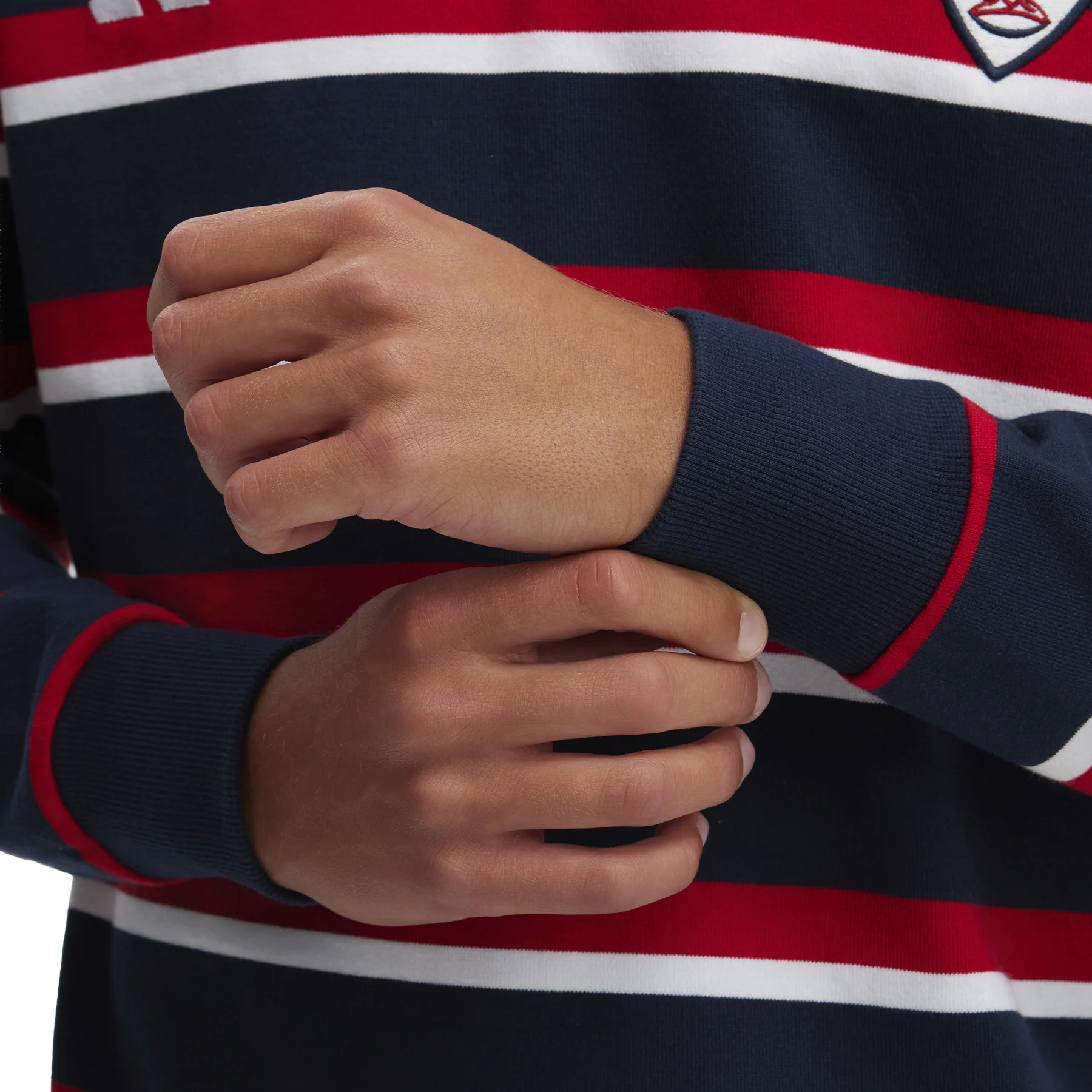 Sydney Roosters Mens 2026 Rugby Polo - Image 6