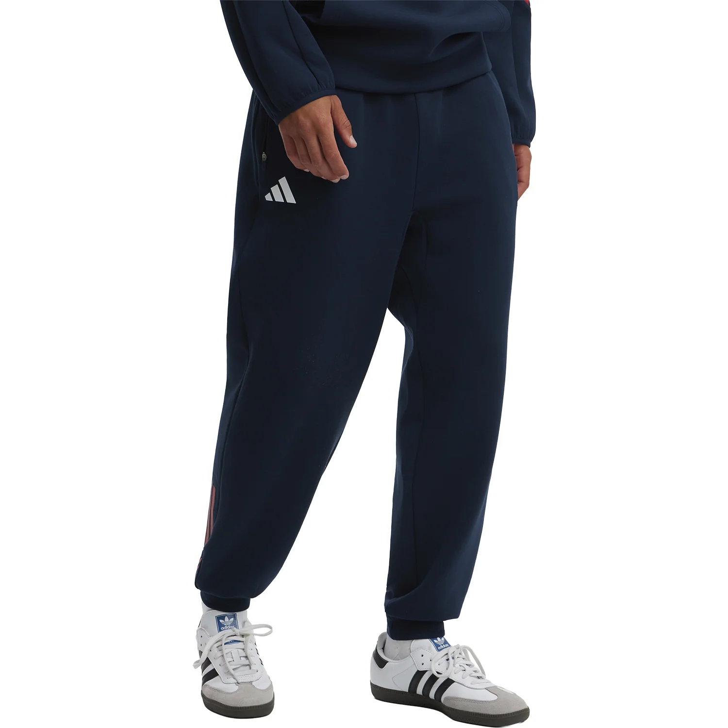 Sydney Roosters Mens 2026 Track Pants - Image 2