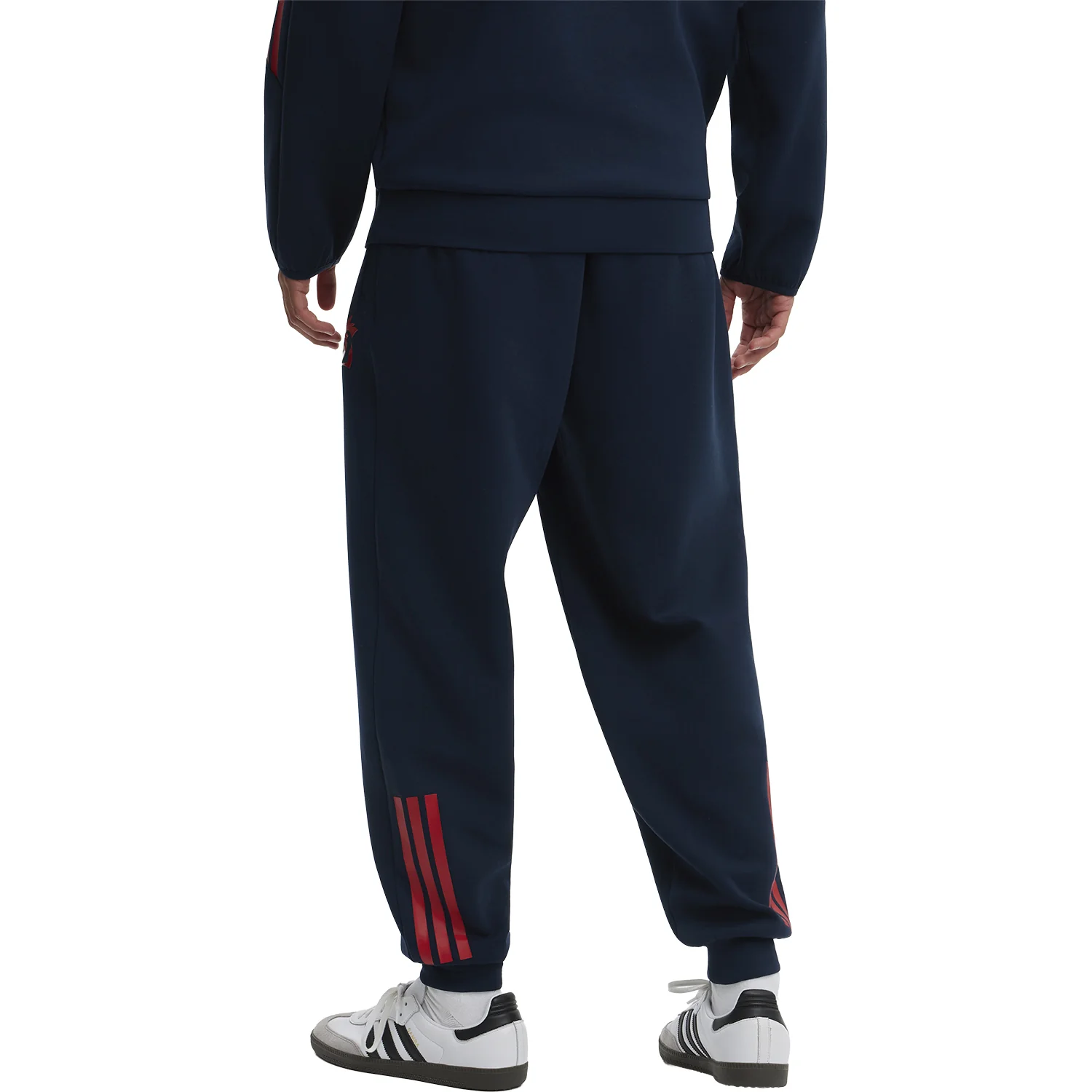 Sydney Roosters Mens 2026 Track Pants - Image 3