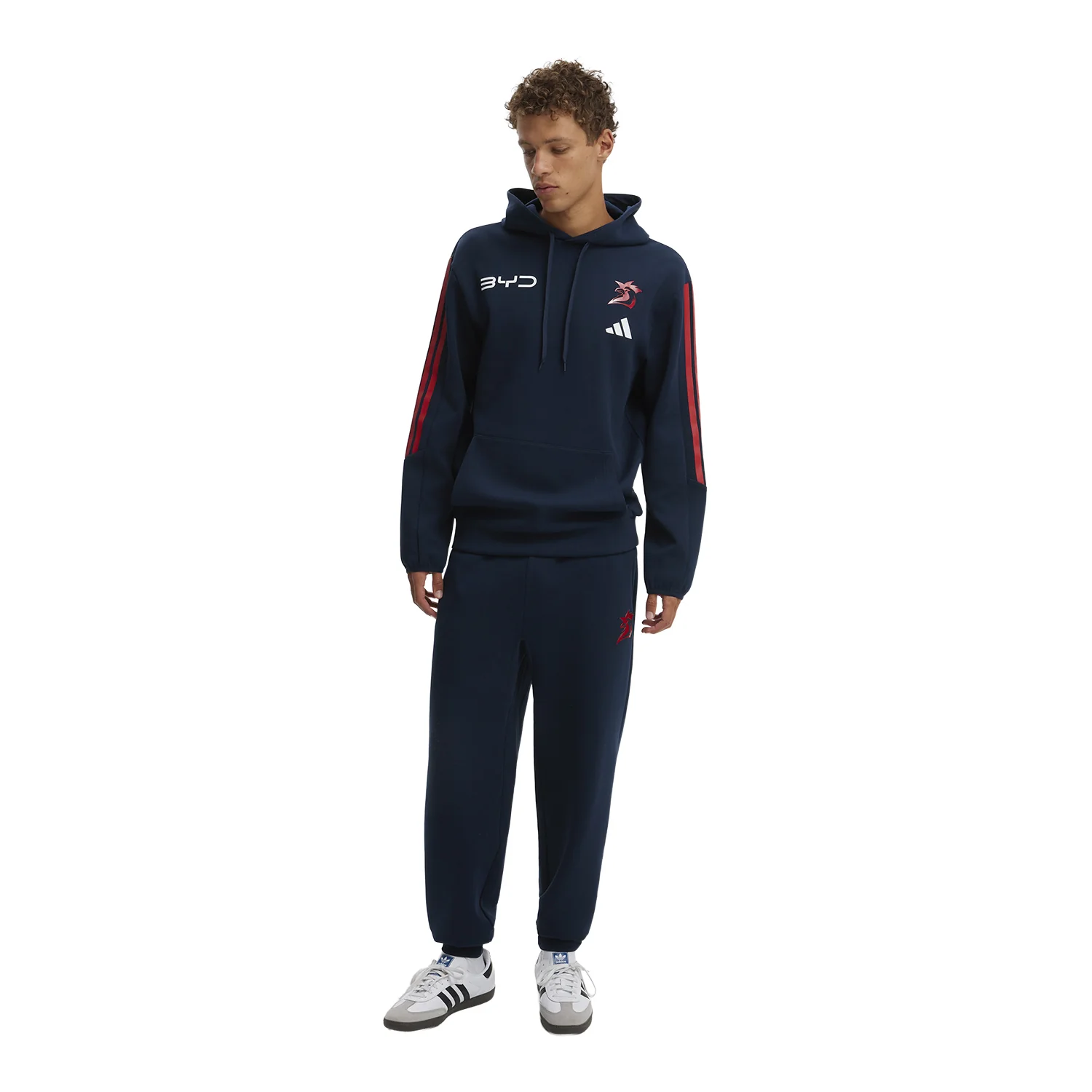 Sydney Roosters Mens 2026 Track Pants - Image 6