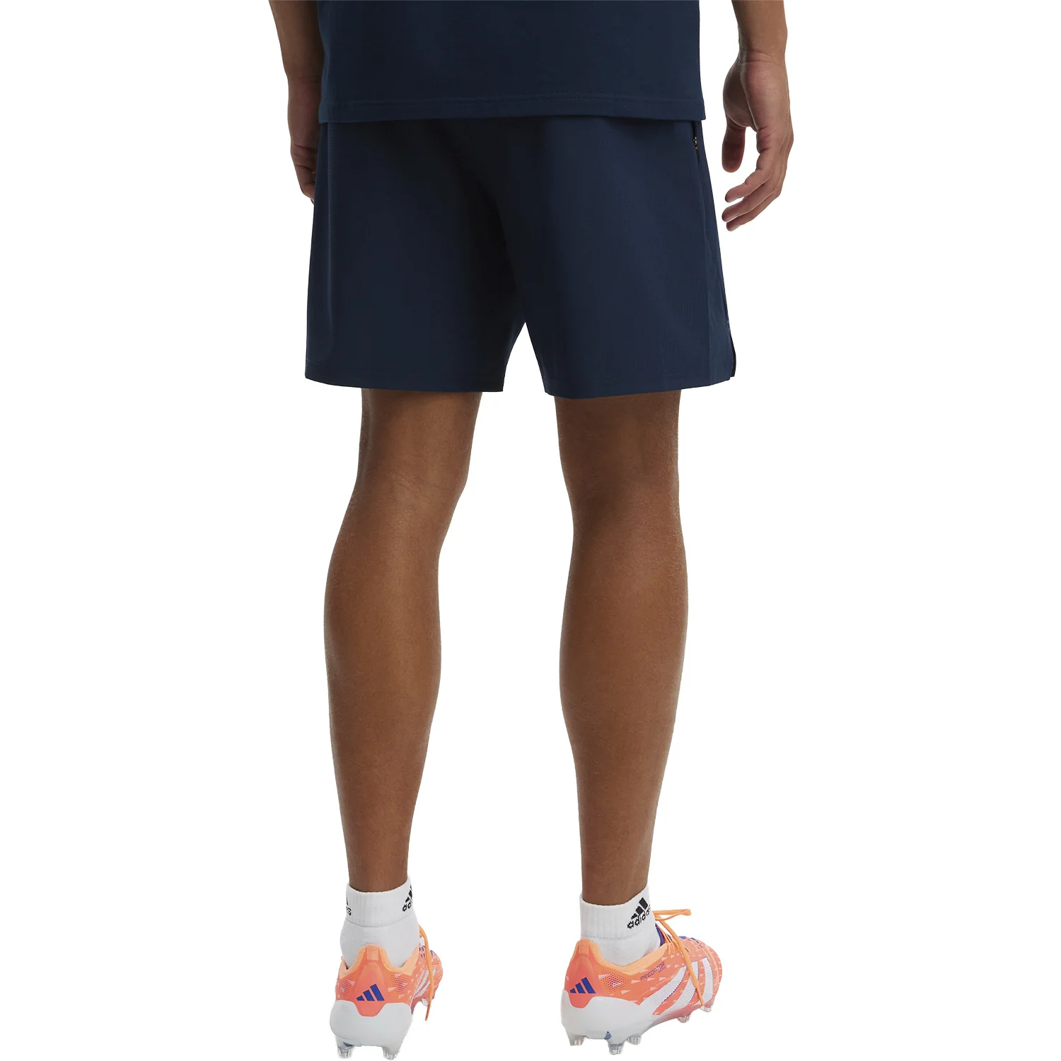 Sydney Roosters Mens 2026 Travel Shorts - Image 2