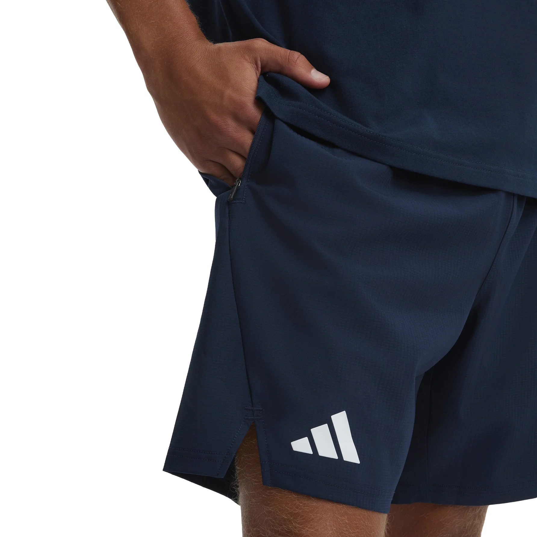 Sydney Roosters Mens 2026 Travel Shorts - Image 5