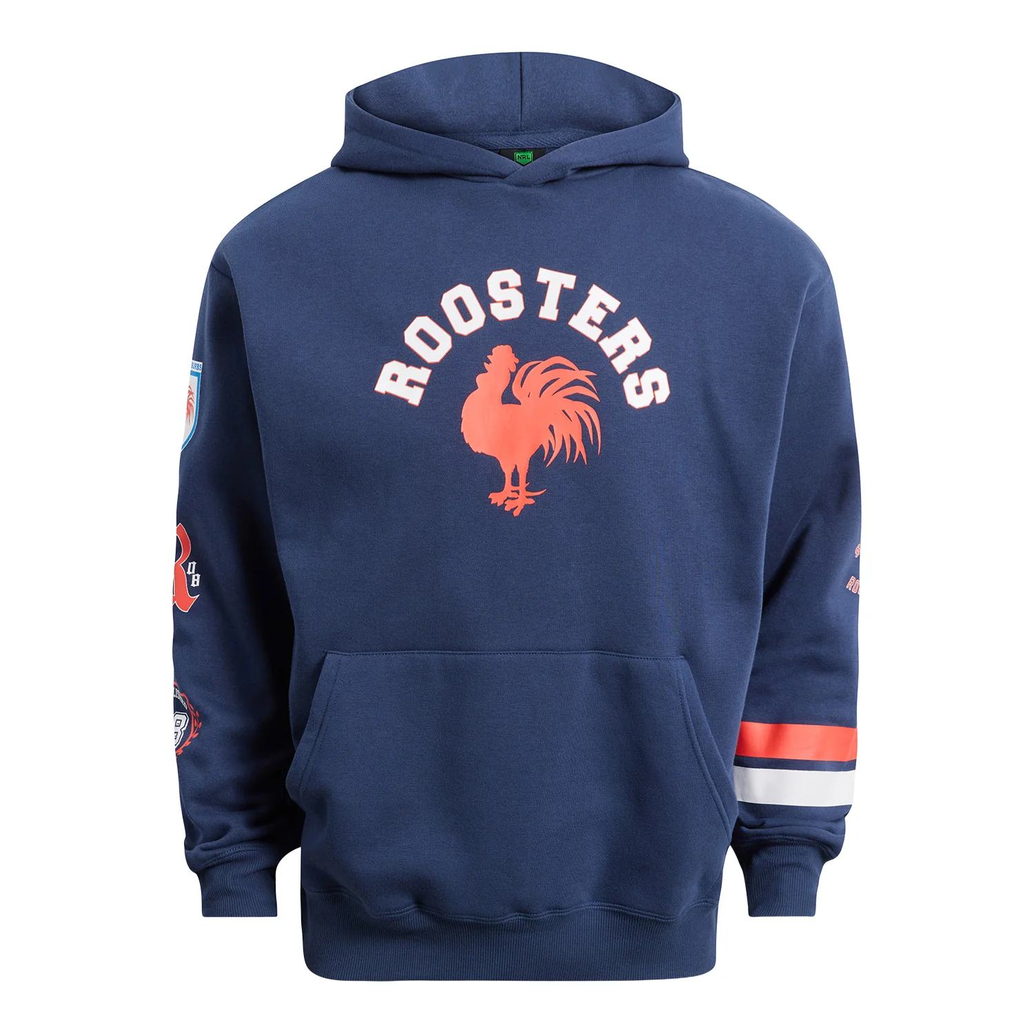 Sydney Roosters Mens Club Hoodie