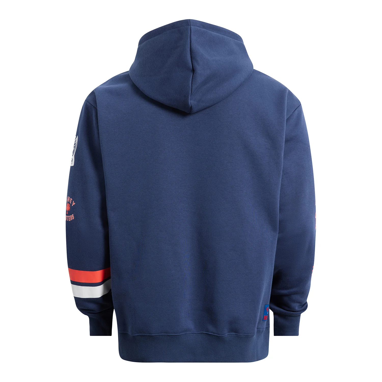 Sydney Roosters Mens Club Hoodie - Image 2