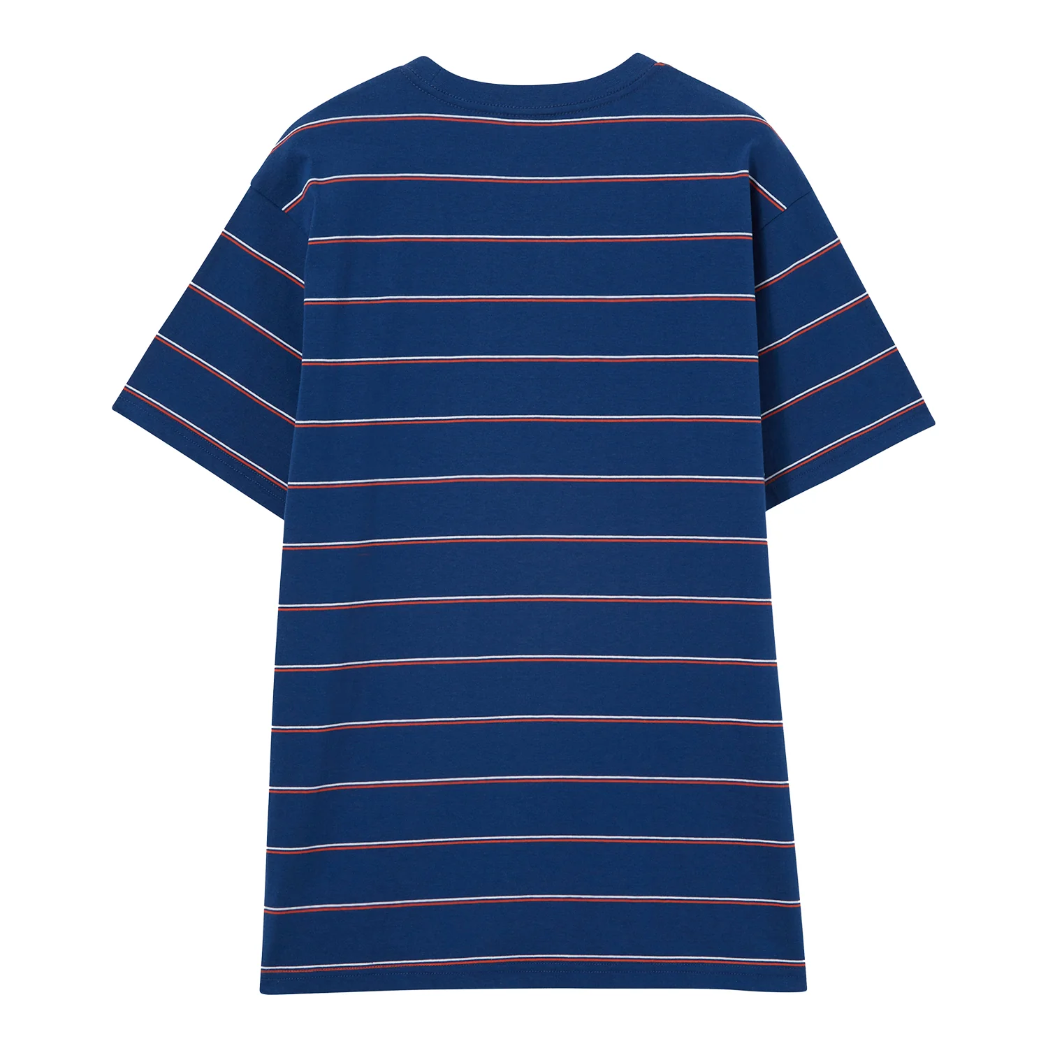 Sydney Roosters Mens Club Stripe Tee - Image 2