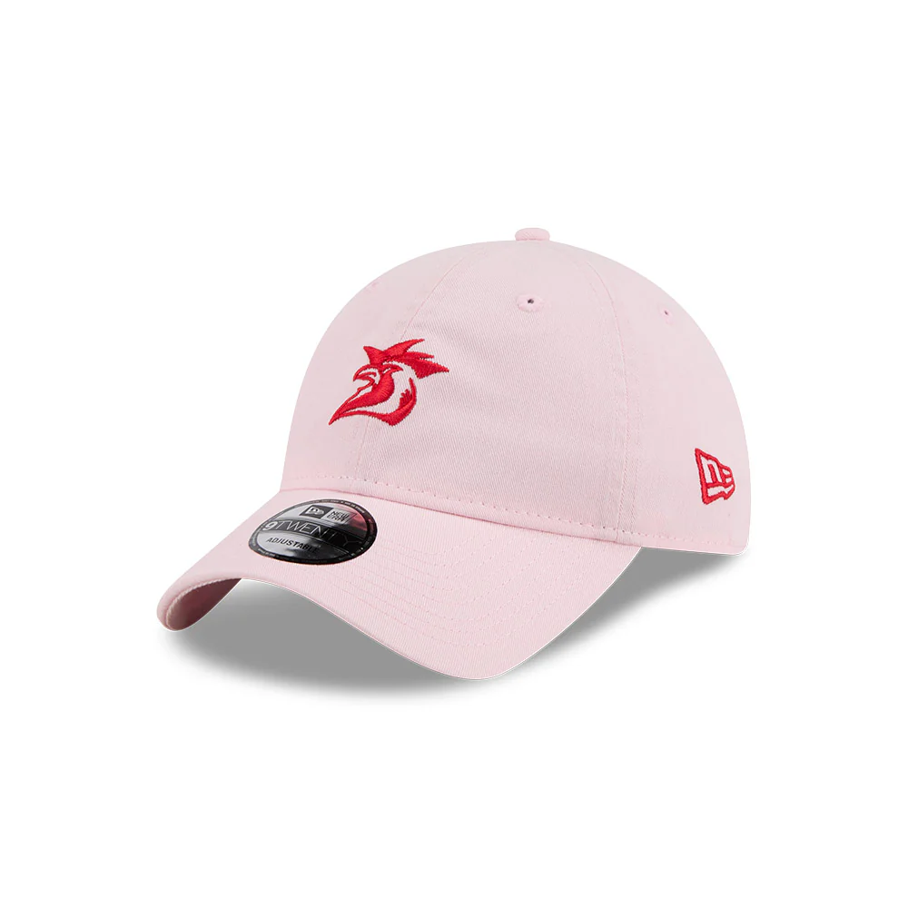 Sydney Roosters Pastel Pop Cap